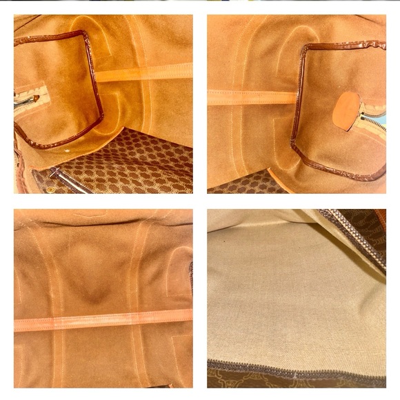 ✈️ 🔥 🥖 45% OFF! Celine Boston Bag Speedy 40cm - Picture 8 of 15